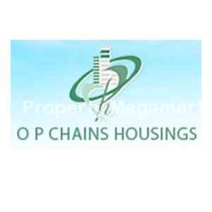 OP Chains Housings logo